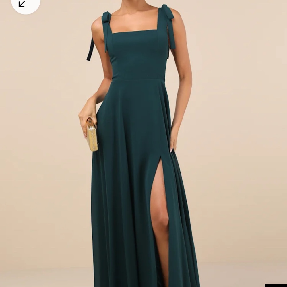 Lulu dress L never worn